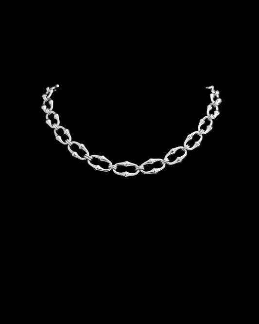 SCELETUS Necklace