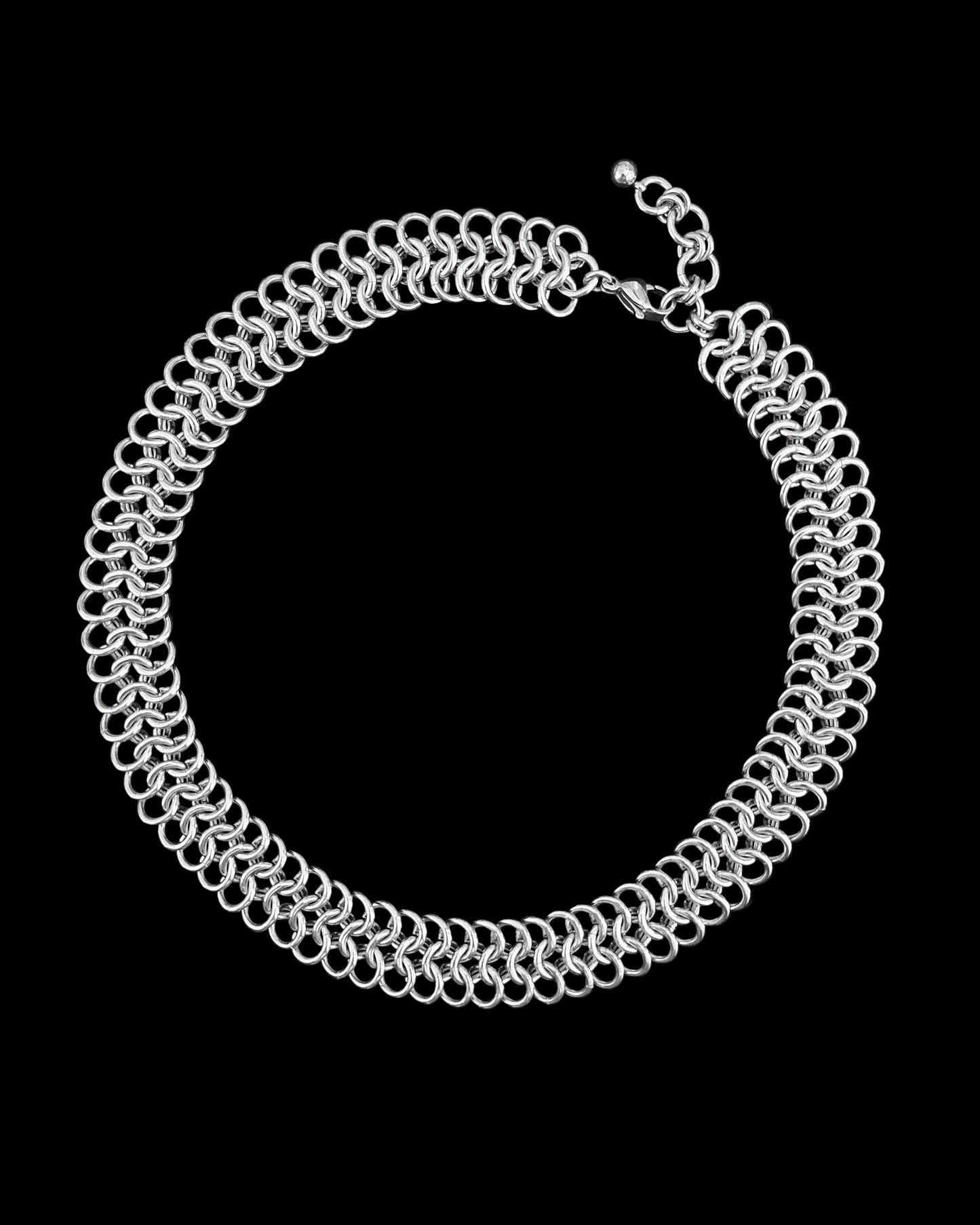 MAILLE Necklace
