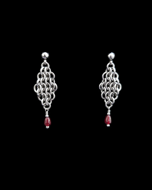 JESTER Earrings