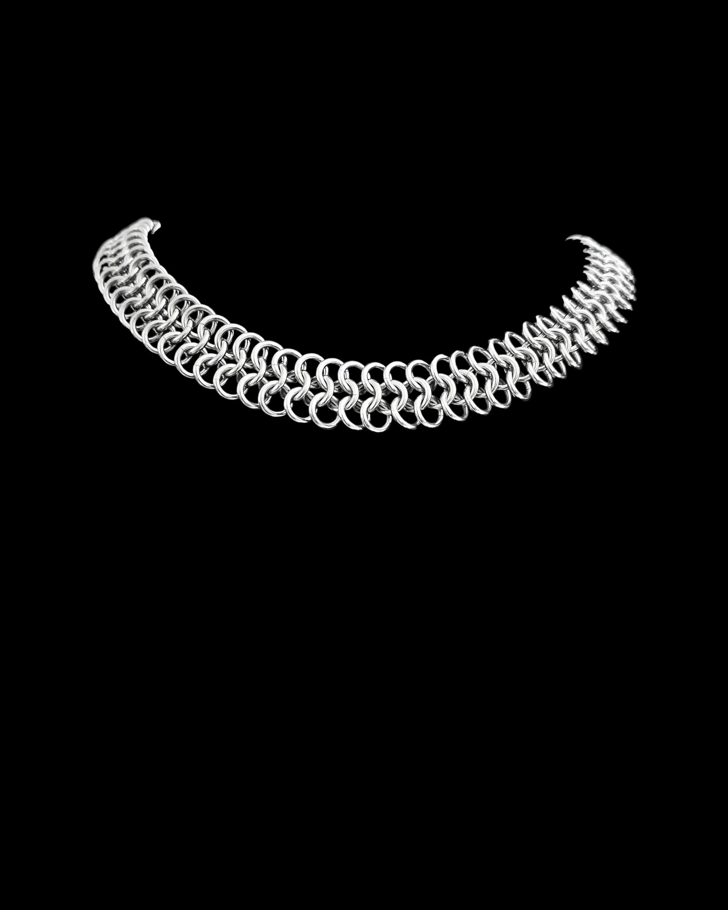 MAILLE Necklace