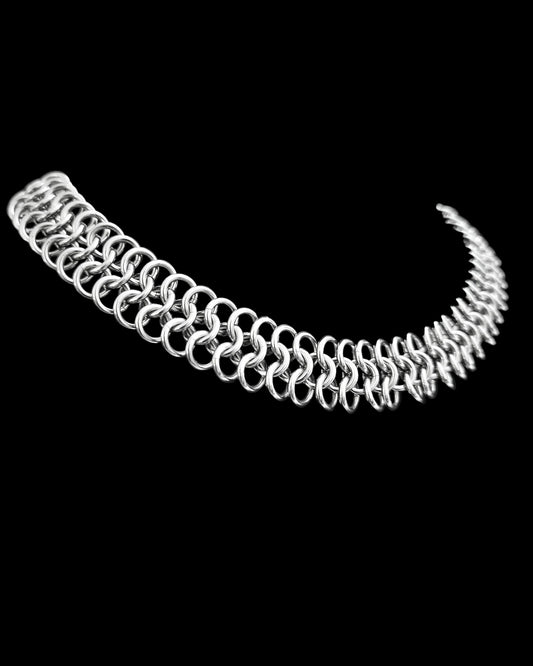 MAILLE Necklace